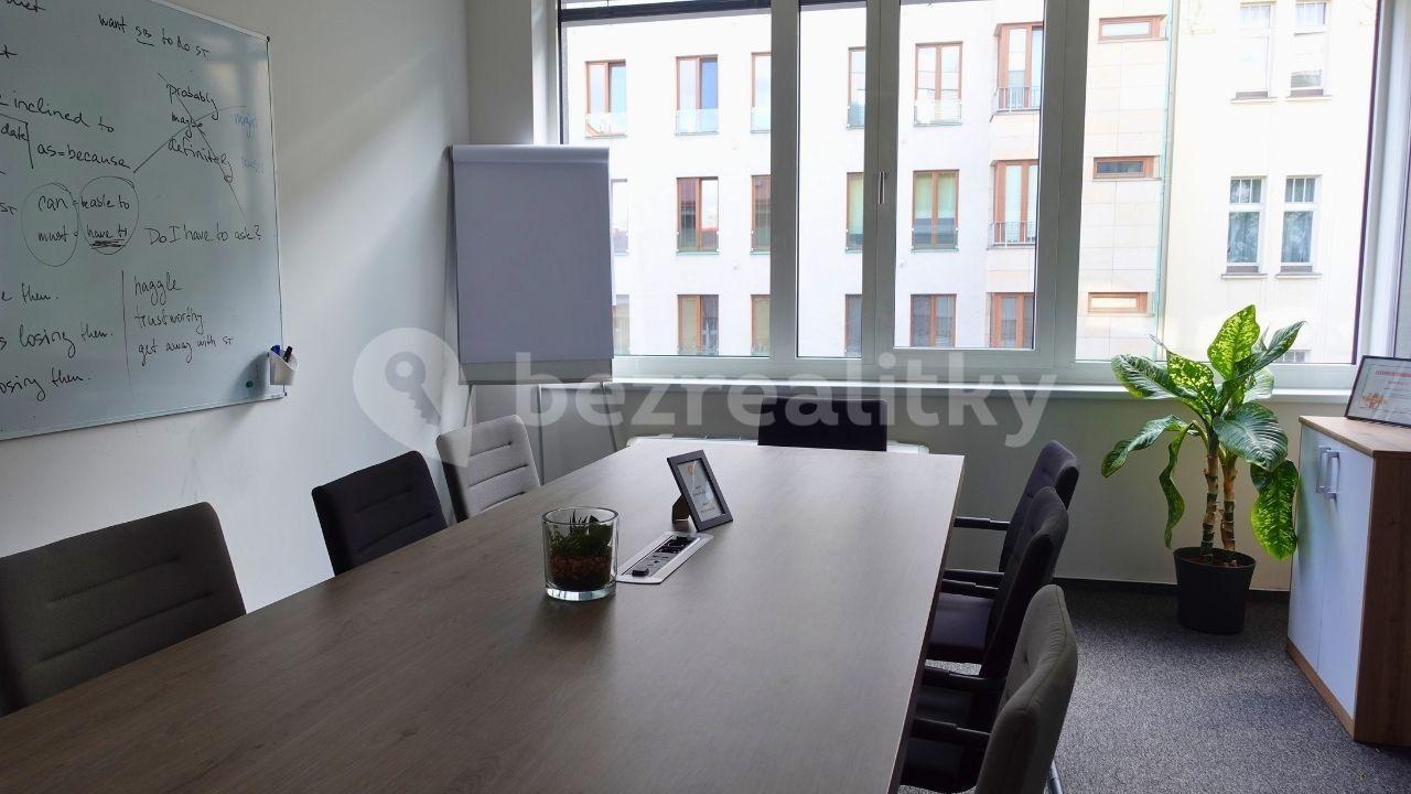 office to rent, 176 m², Kováků, Prague, Prague