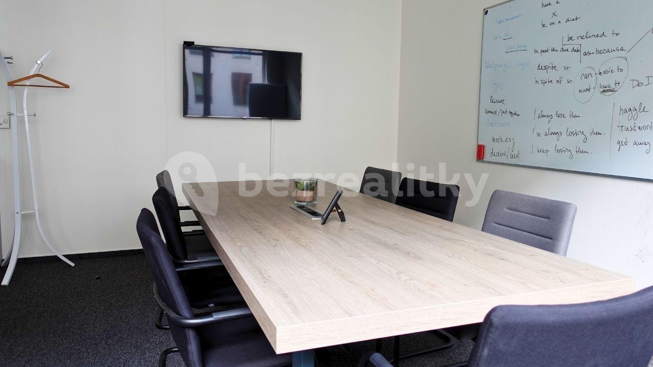 office to rent, 176 m², Kováků, Prague, Prague