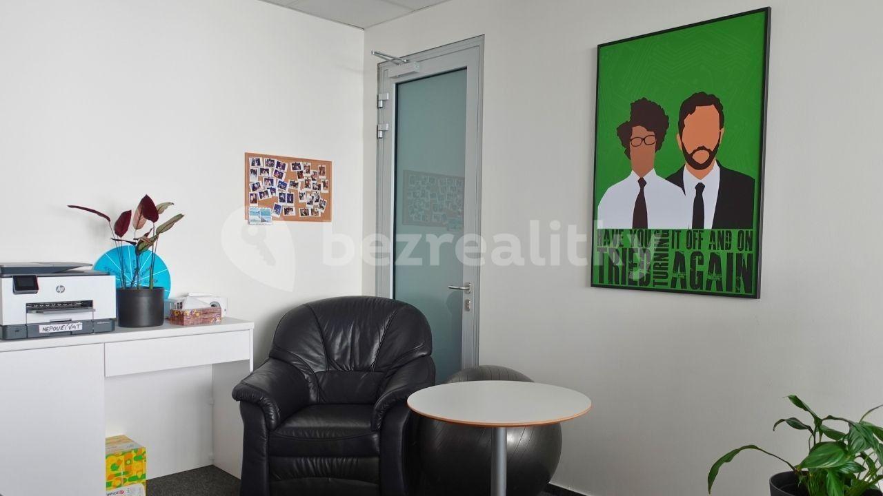 office to rent, 176 m², Kováků, Prague, Prague