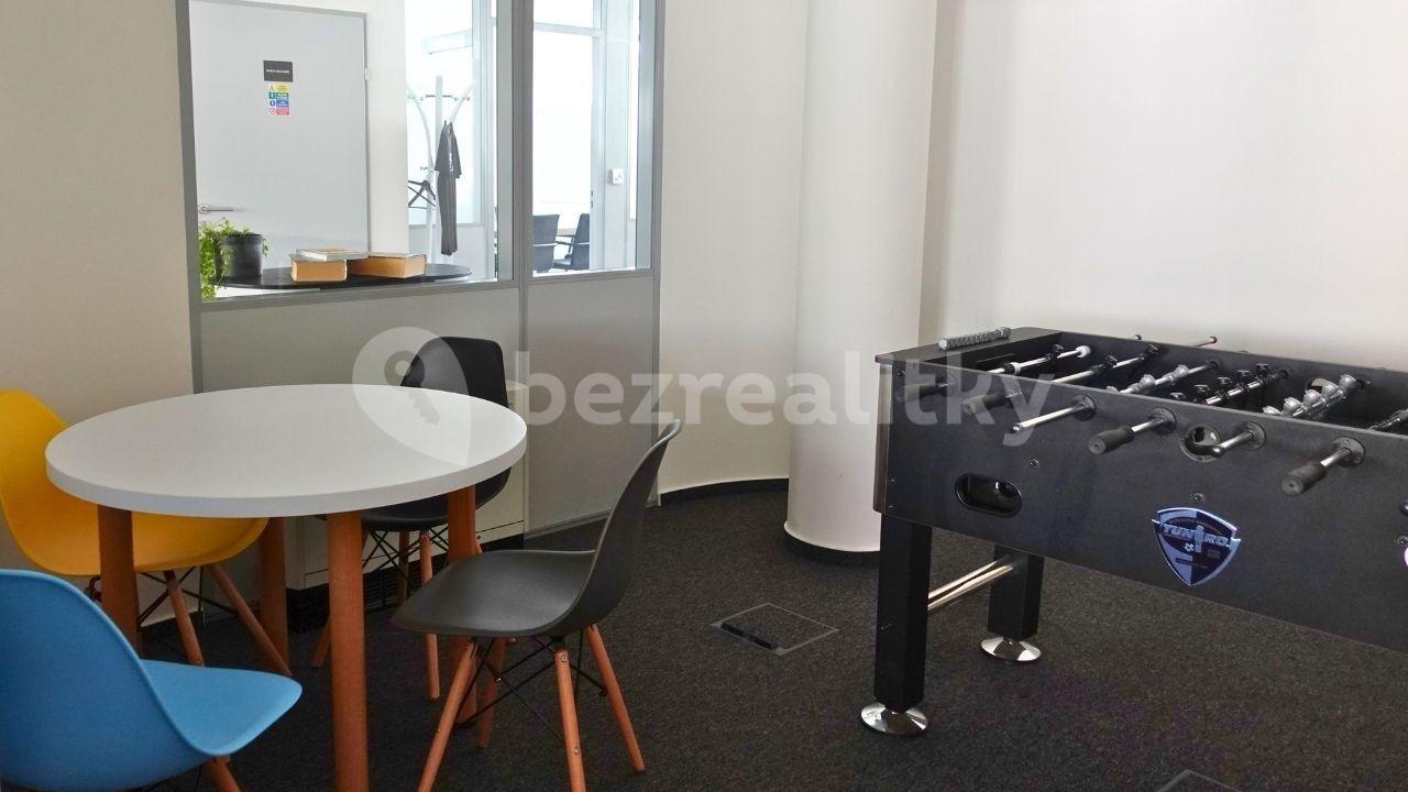 office to rent, 176 m², Kováků, Prague, Prague