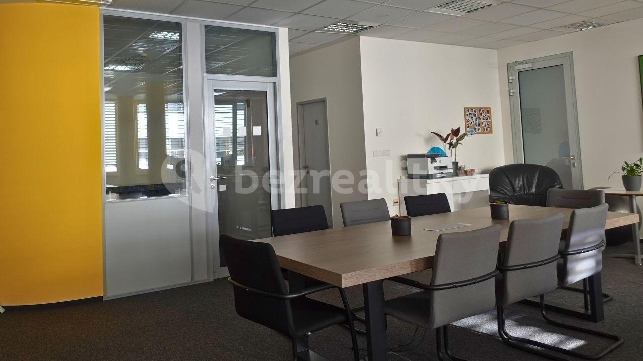 office to rent, 176 m², Kováků, Prague, Prague