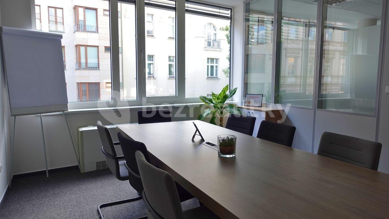 office to rent, 176 m², Kováků, Prague, Prague