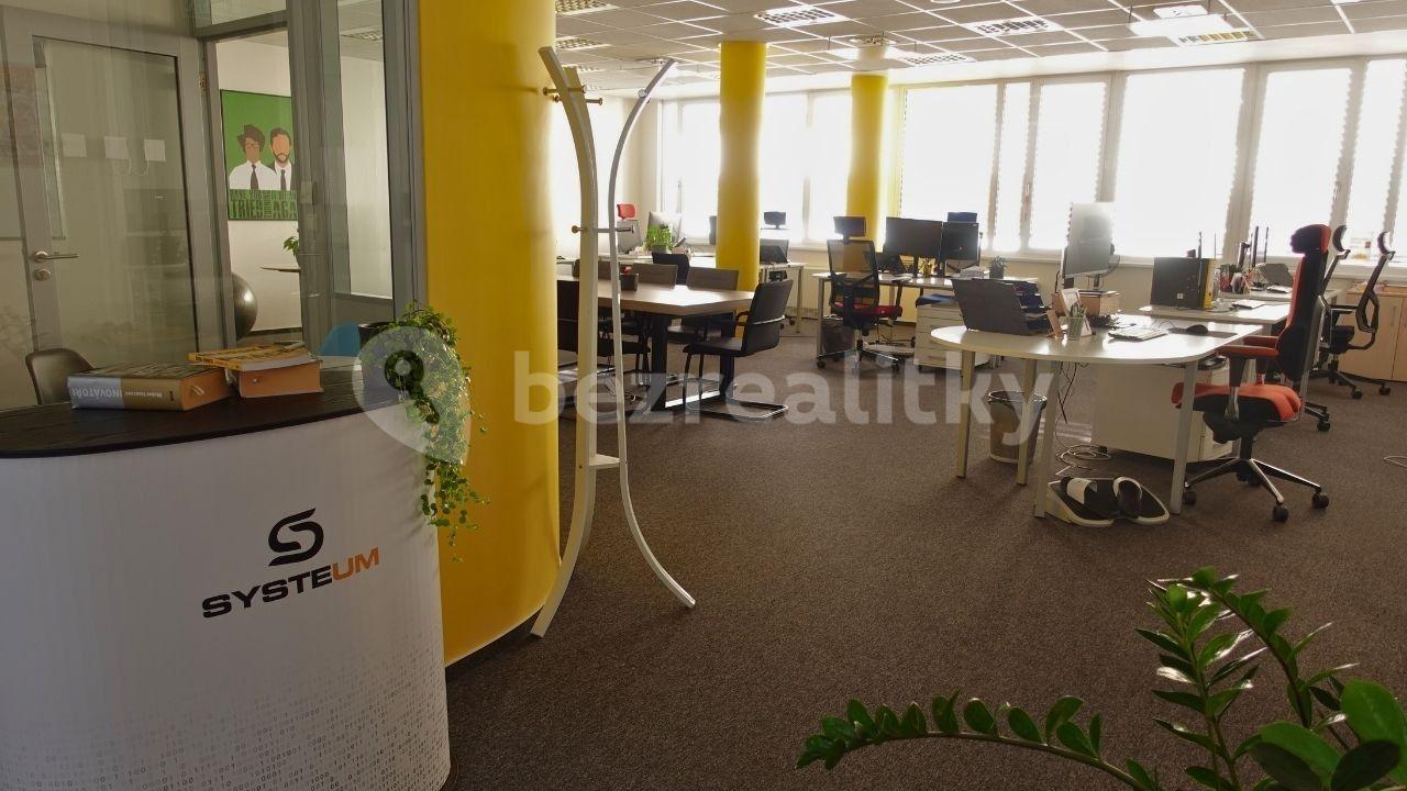 office to rent, 176 m², Kováků, Prague, Prague