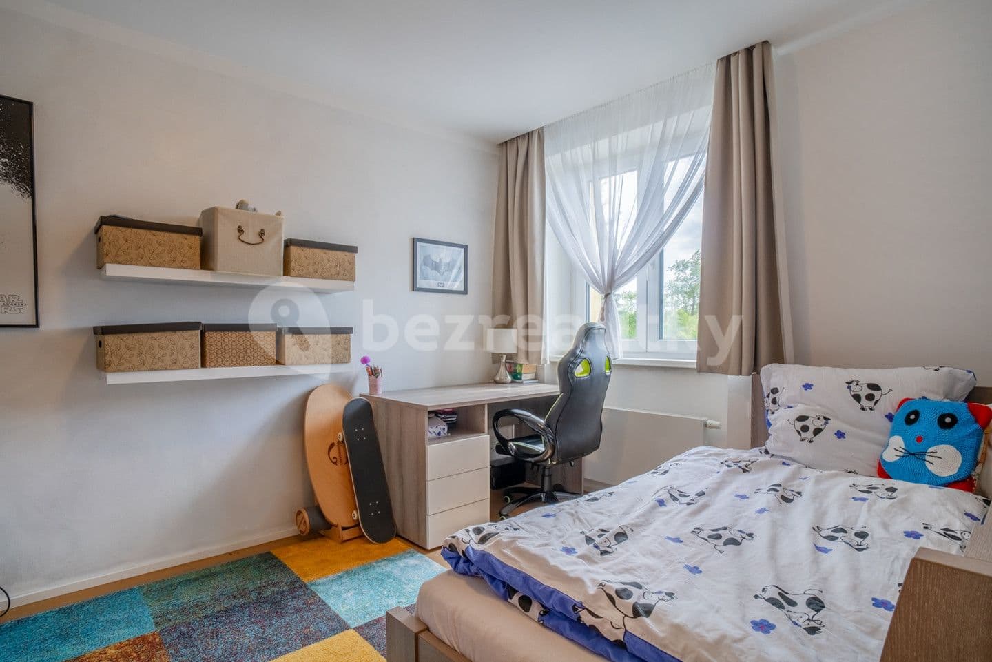 4 bedroom flat for sale, 128 m², Děčínská, Česká Lípa, Liberecký Region