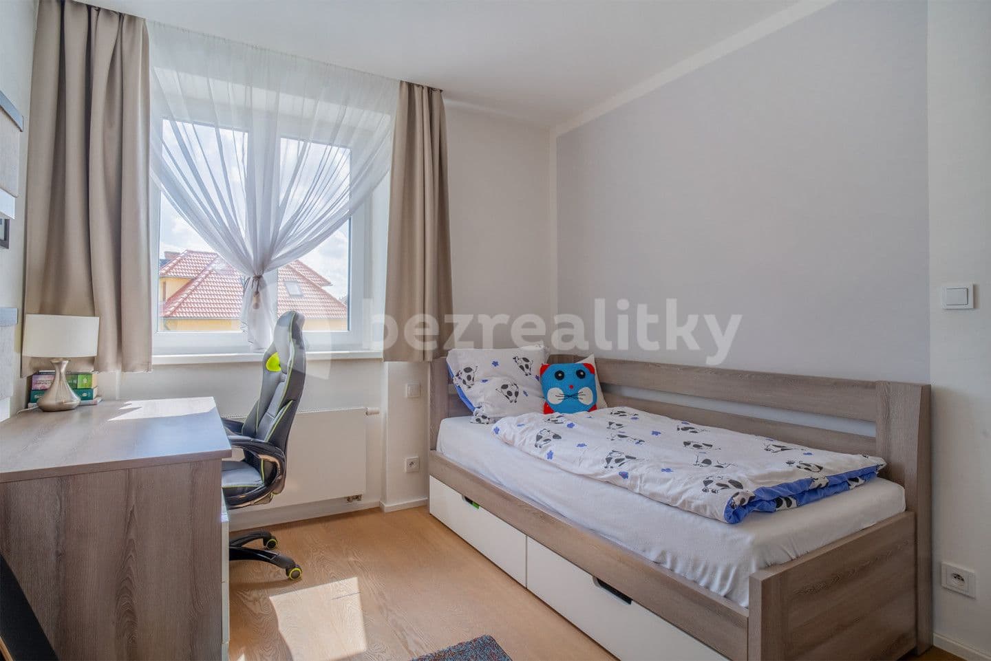 4 bedroom flat for sale, 128 m², Děčínská, Česká Lípa, Liberecký Region