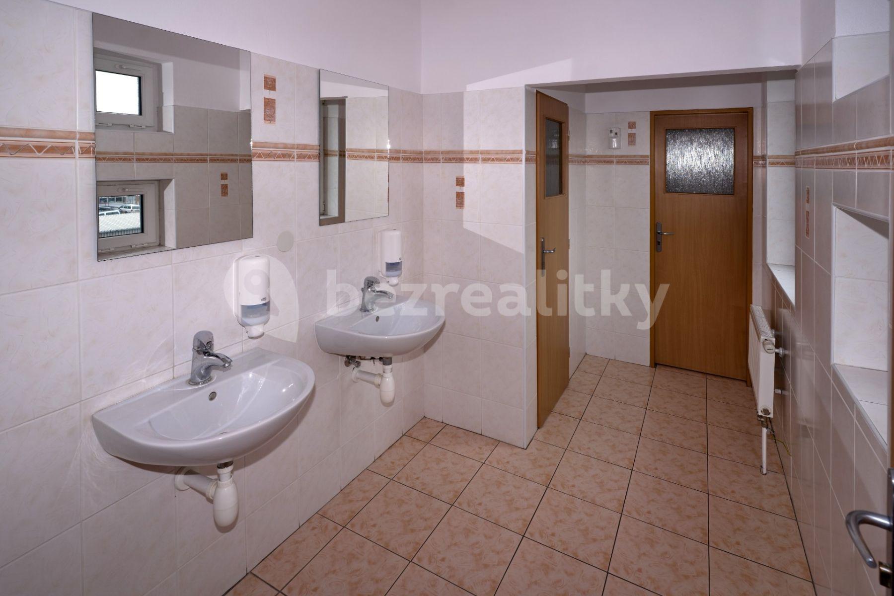 non-residential property to rent, 92 m², Domažlické předměstí, Klatovy, Plzeňský Region