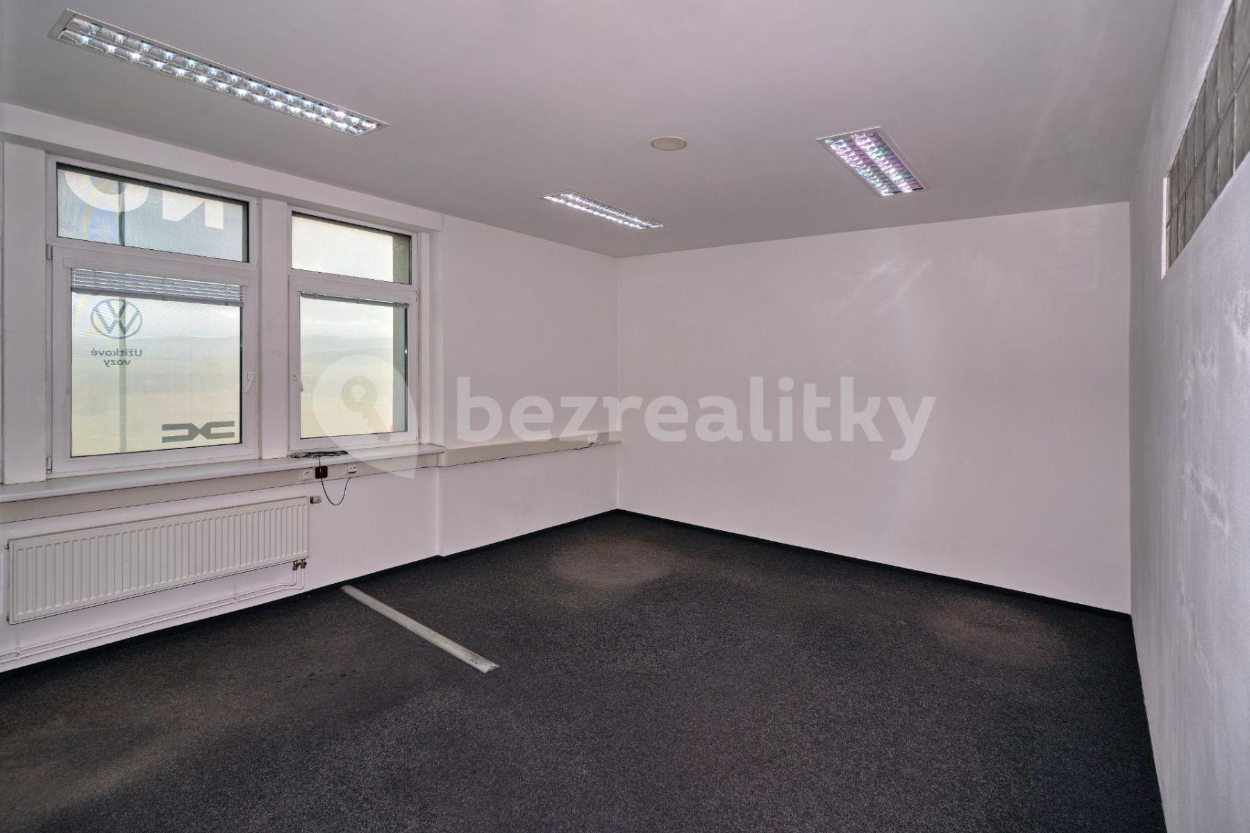 non-residential property to rent, 92 m², Domažlické předměstí, Klatovy, Plzeňský Region