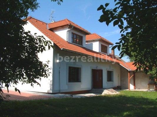 3 bedroom flat to rent, 90 m², Tismice, Středočeský Region