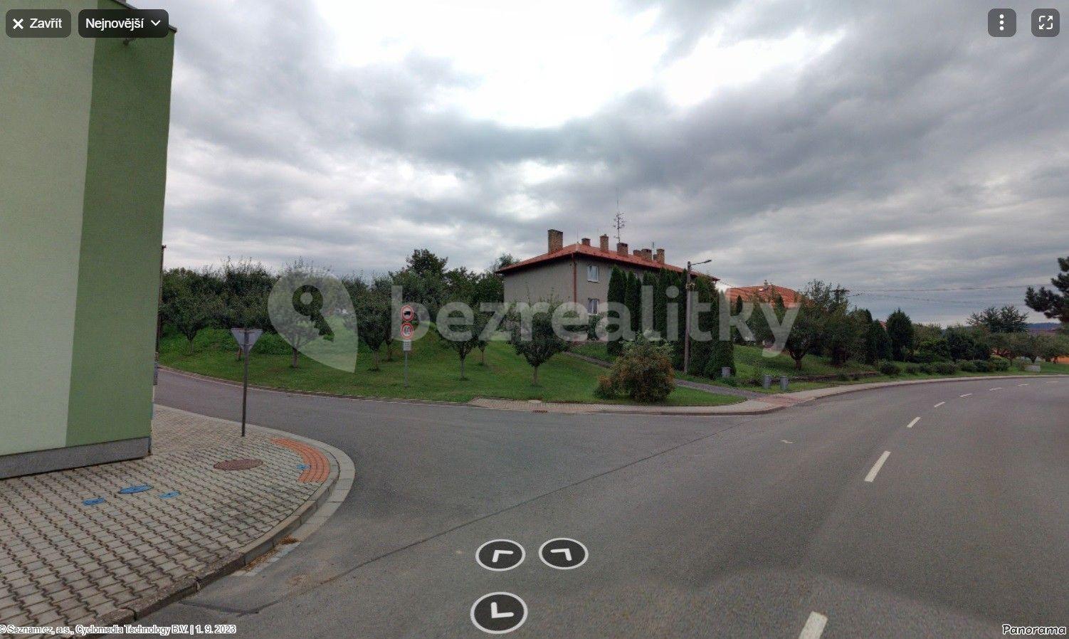 plot for sale, 1,015 m², Milenov, Olomoucký Region