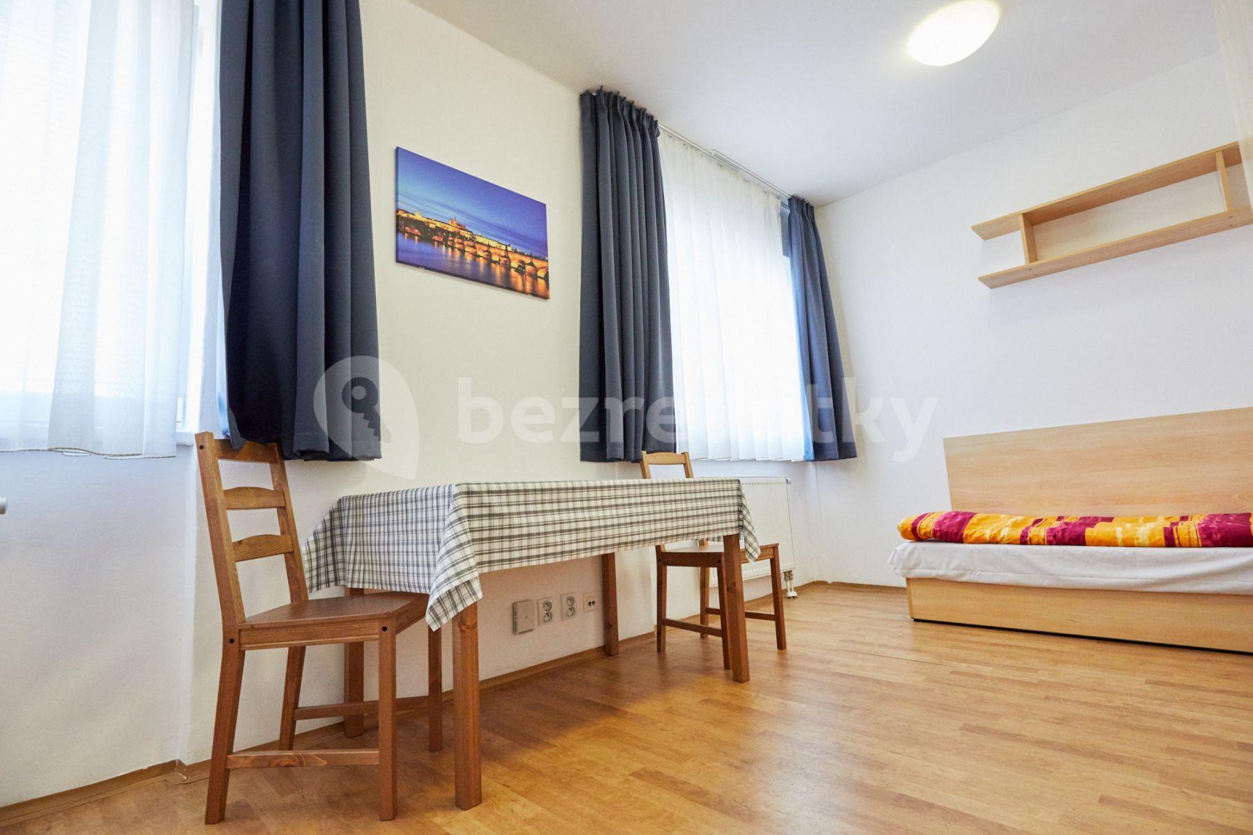 1 bedroom flat to rent, 30 m², Jeseniova, Prague, Prague