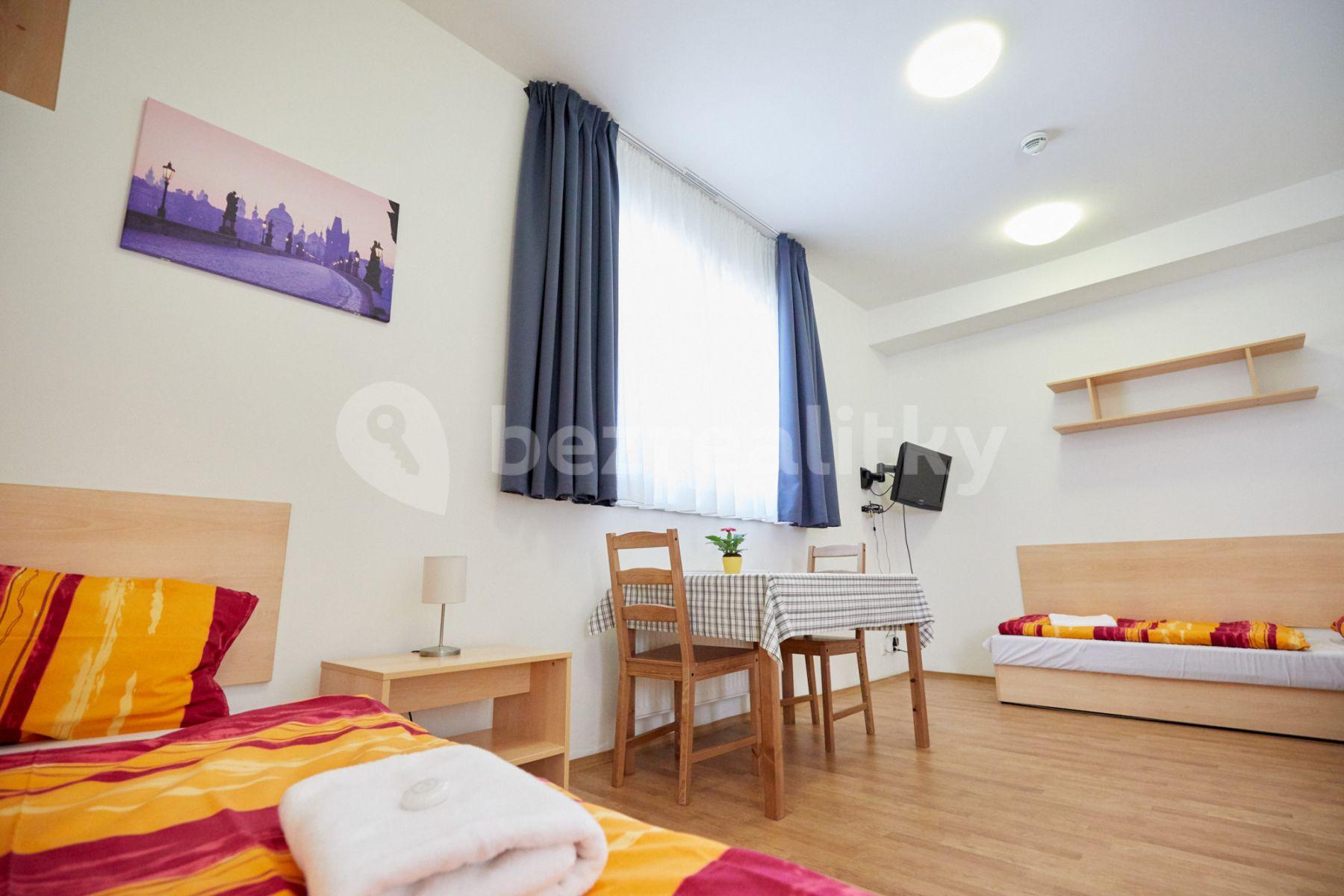 1 bedroom flat to rent, 30 m², Jeseniova, Prague, Prague