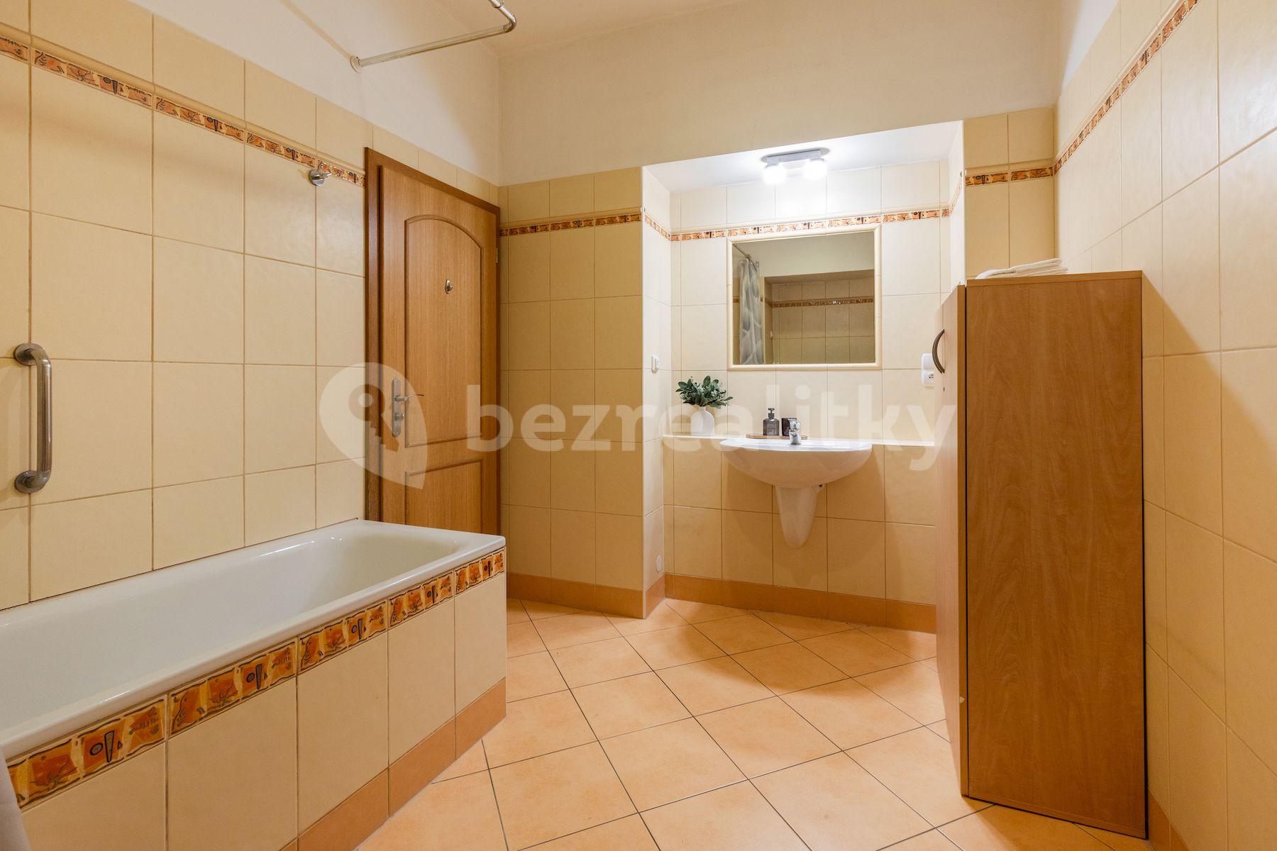 1 bedroom with open-plan kitchen flat for sale, 79 m², Opatovická, Prague, Prague