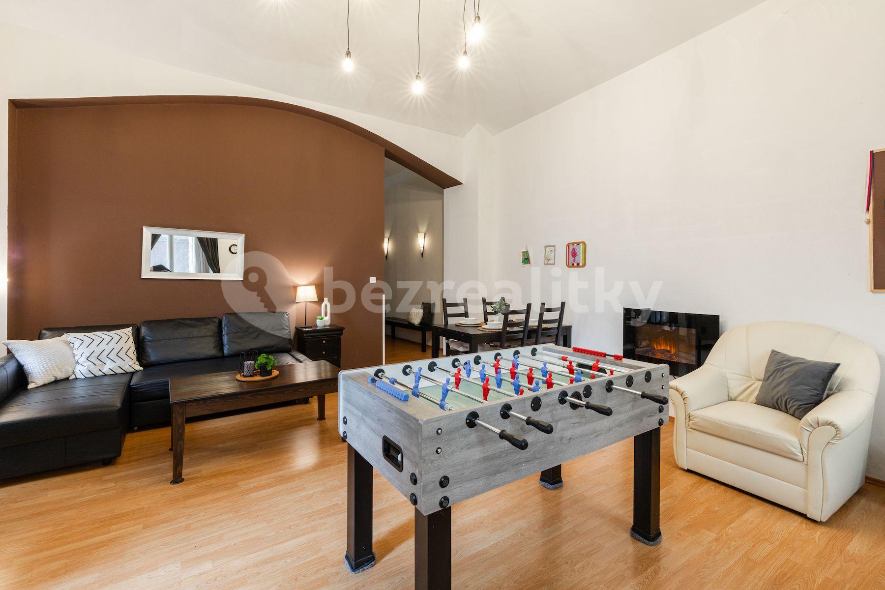 1 bedroom with open-plan kitchen flat for sale, 79 m², Opatovická, Prague, Prague