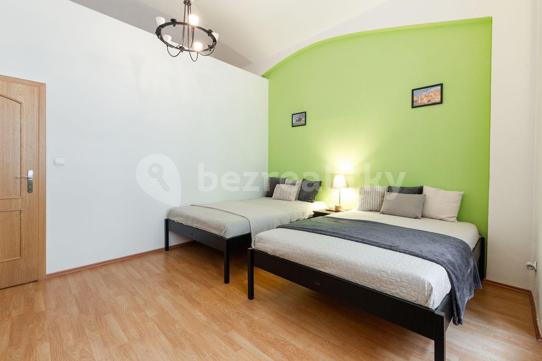 1 bedroom with open-plan kitchen flat for sale, 79 m², Opatovická, Prague, Prague