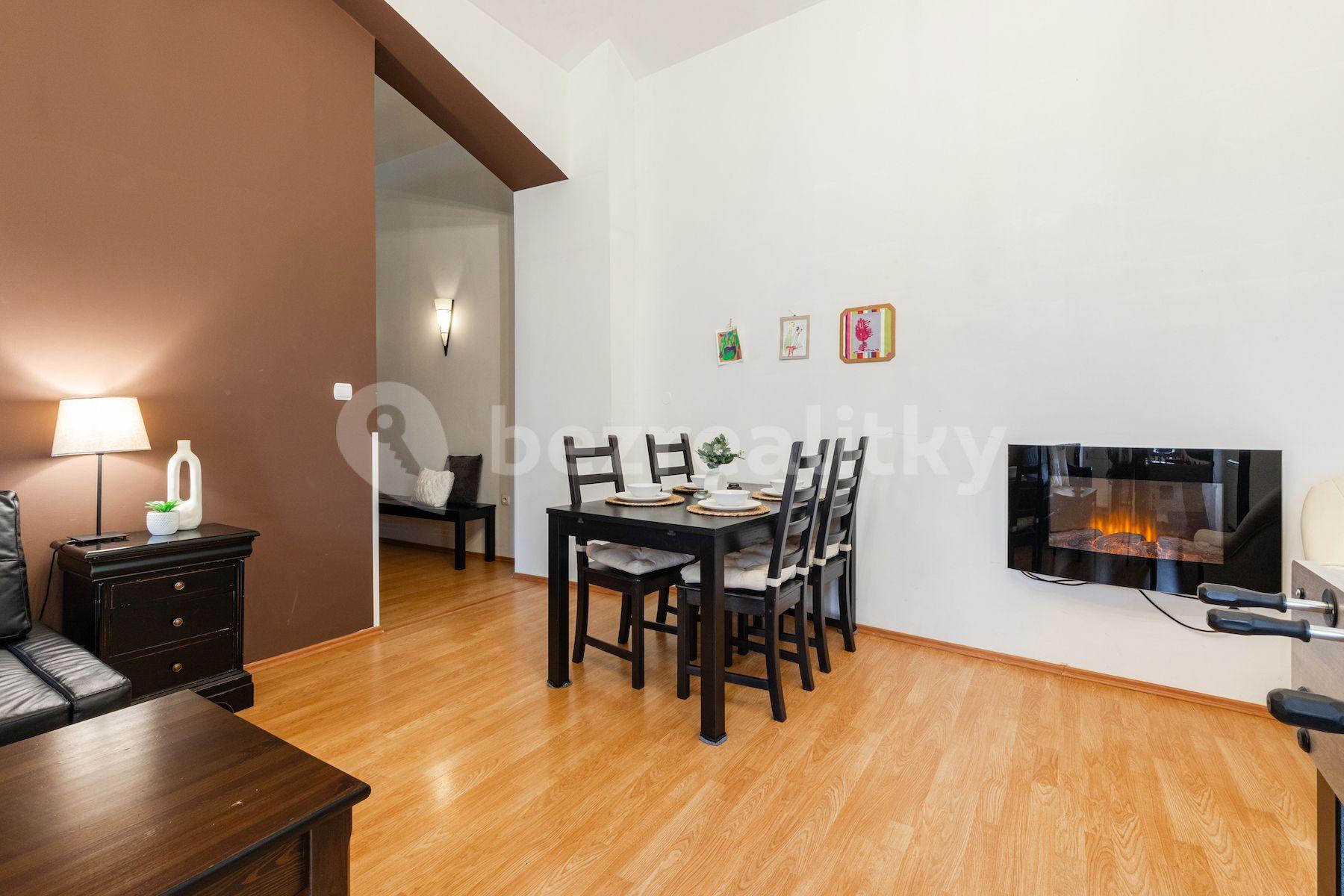 1 bedroom with open-plan kitchen flat for sale, 79 m², Opatovická, Prague, Prague