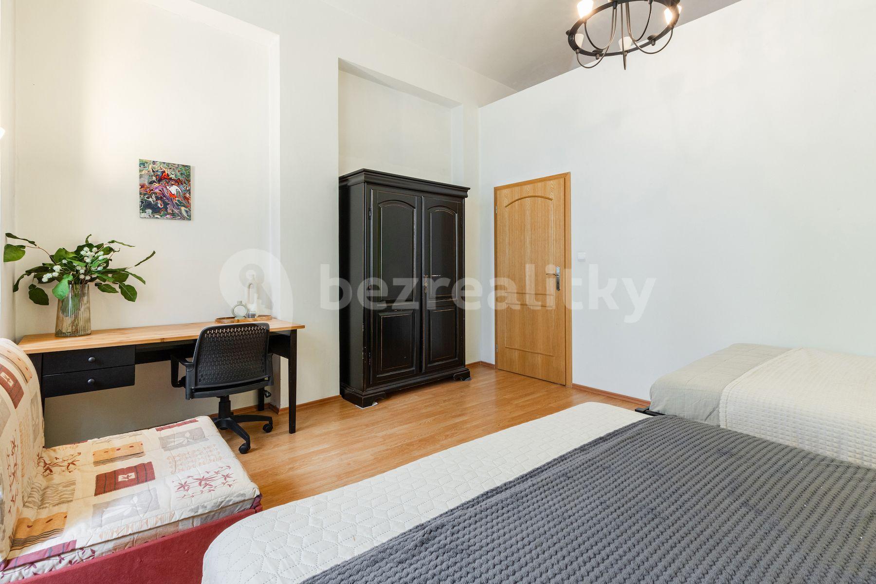 1 bedroom with open-plan kitchen flat for sale, 79 m², Opatovická, Prague, Prague