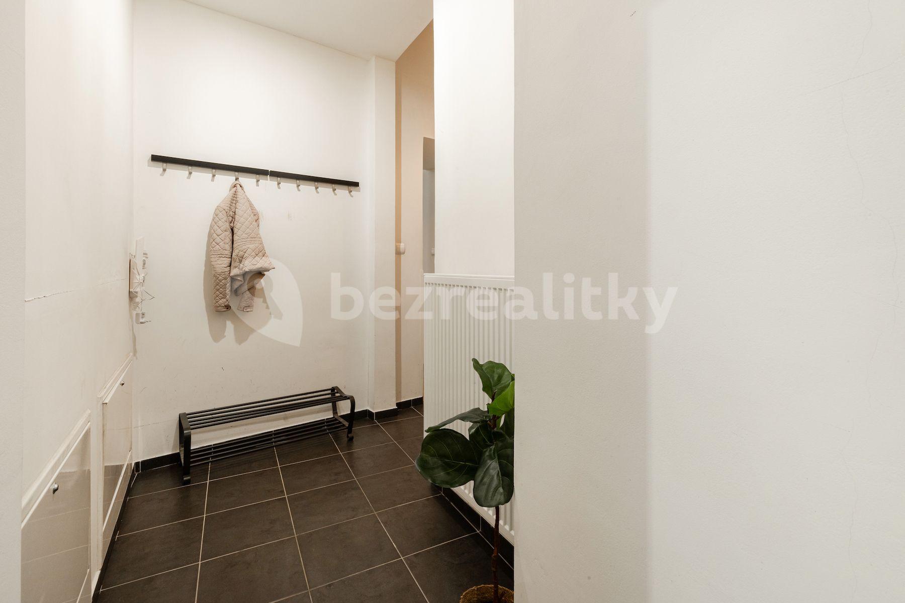 1 bedroom with open-plan kitchen flat for sale, 79 m², Opatovická, Prague, Prague