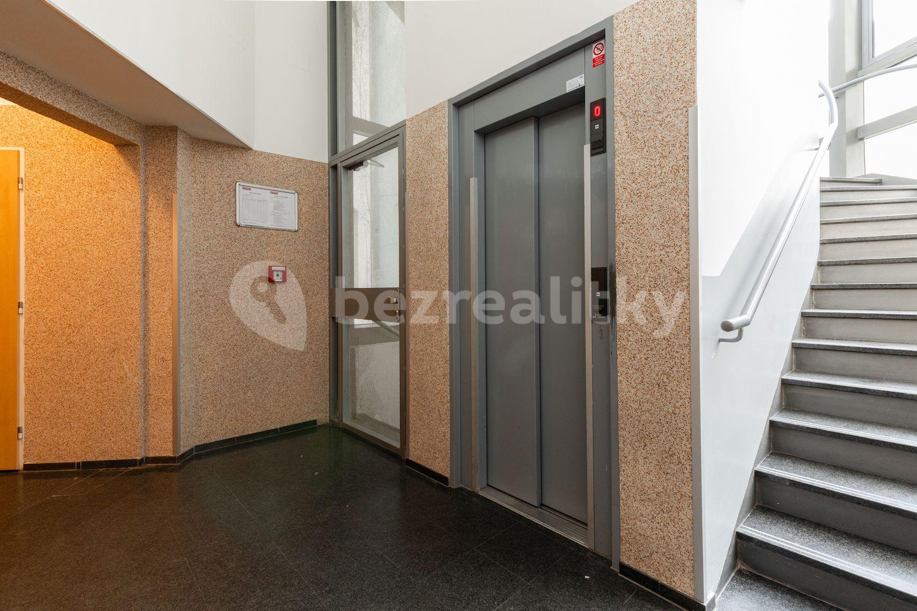 1 bedroom with open-plan kitchen flat for sale, 79 m², Opatovická, Prague, Prague