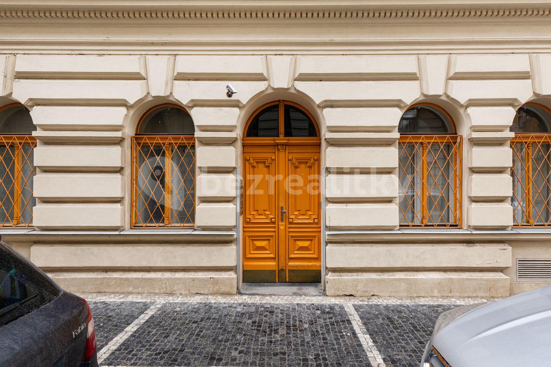 1 bedroom with open-plan kitchen flat for sale, 79 m², Opatovická, Prague, Prague