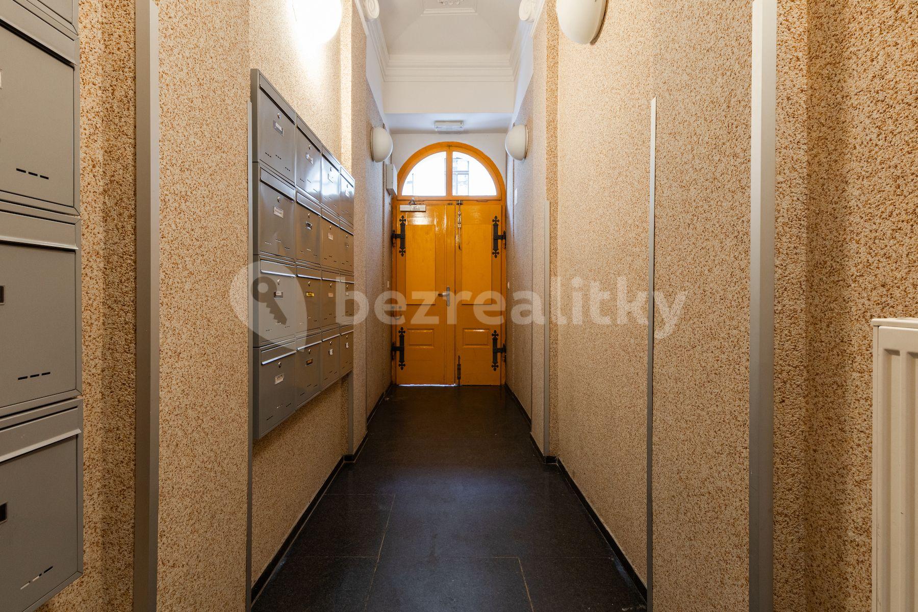 1 bedroom with open-plan kitchen flat for sale, 79 m², Opatovická, Prague, Prague