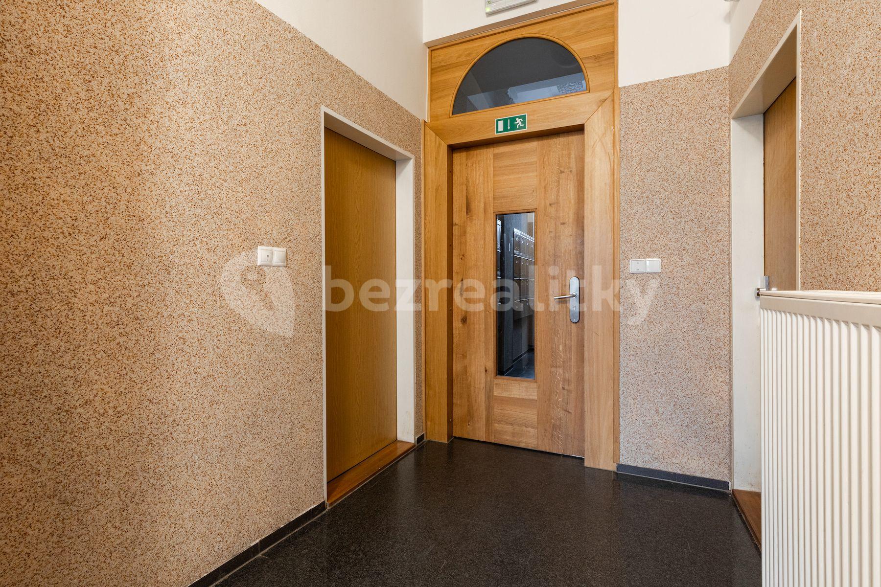 1 bedroom with open-plan kitchen flat for sale, 79 m², Opatovická, Prague, Prague