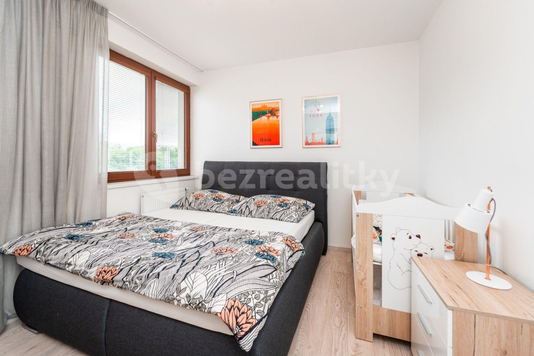 2 bedroom with open-plan kitchen flat for sale, 78 m², Ctiradova, Prague, Prague