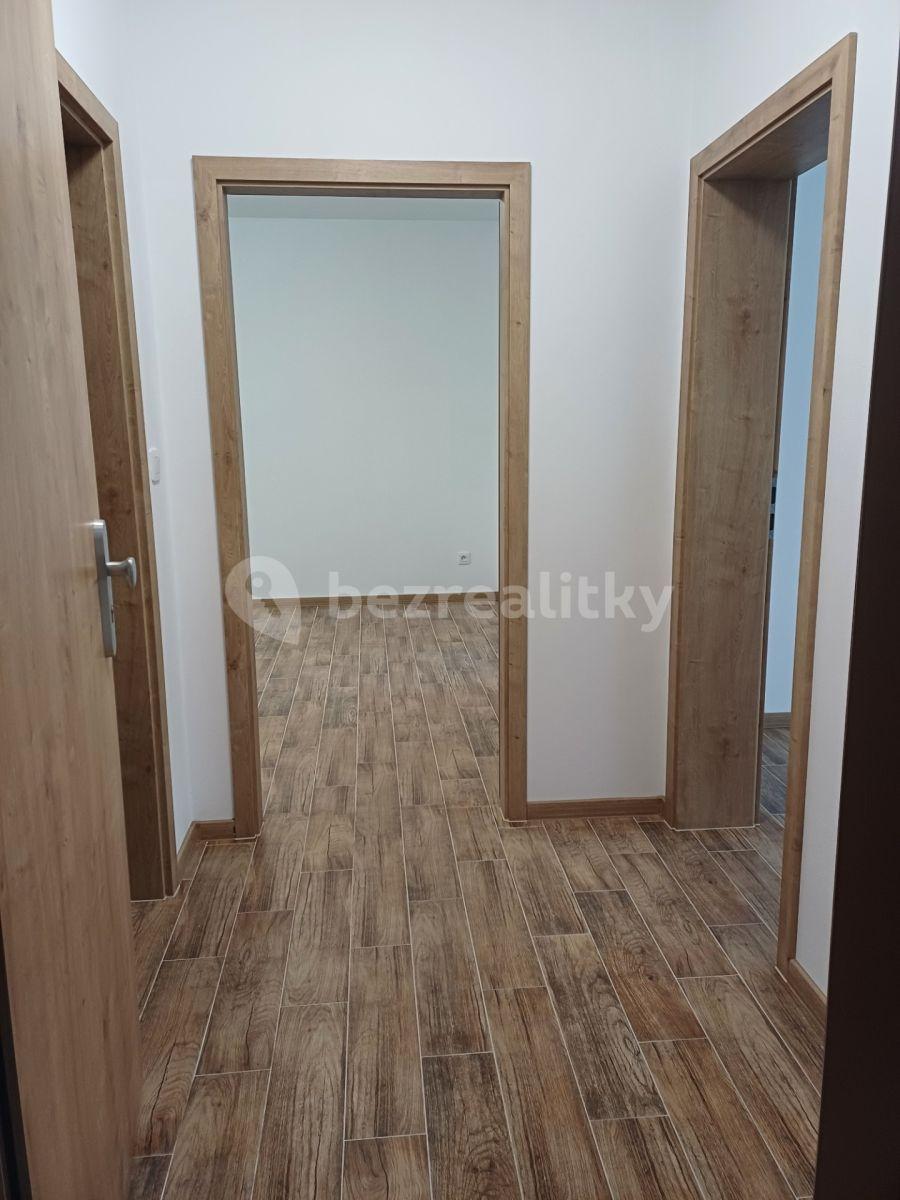 4 bedroom flat to rent, 85 m², Nová Pražská, Benešov, Středočeský Region