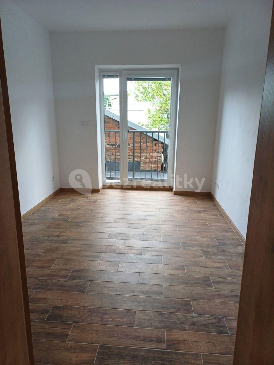 4 bedroom flat to rent, 85 m², Nová Pražská, Benešov, Středočeský Region