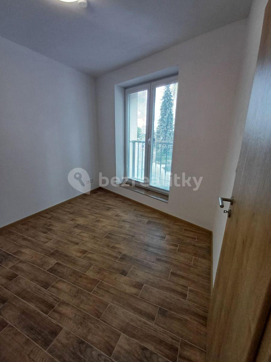 4 bedroom flat to rent, 85 m², Nová Pražská, Benešov, Středočeský Region