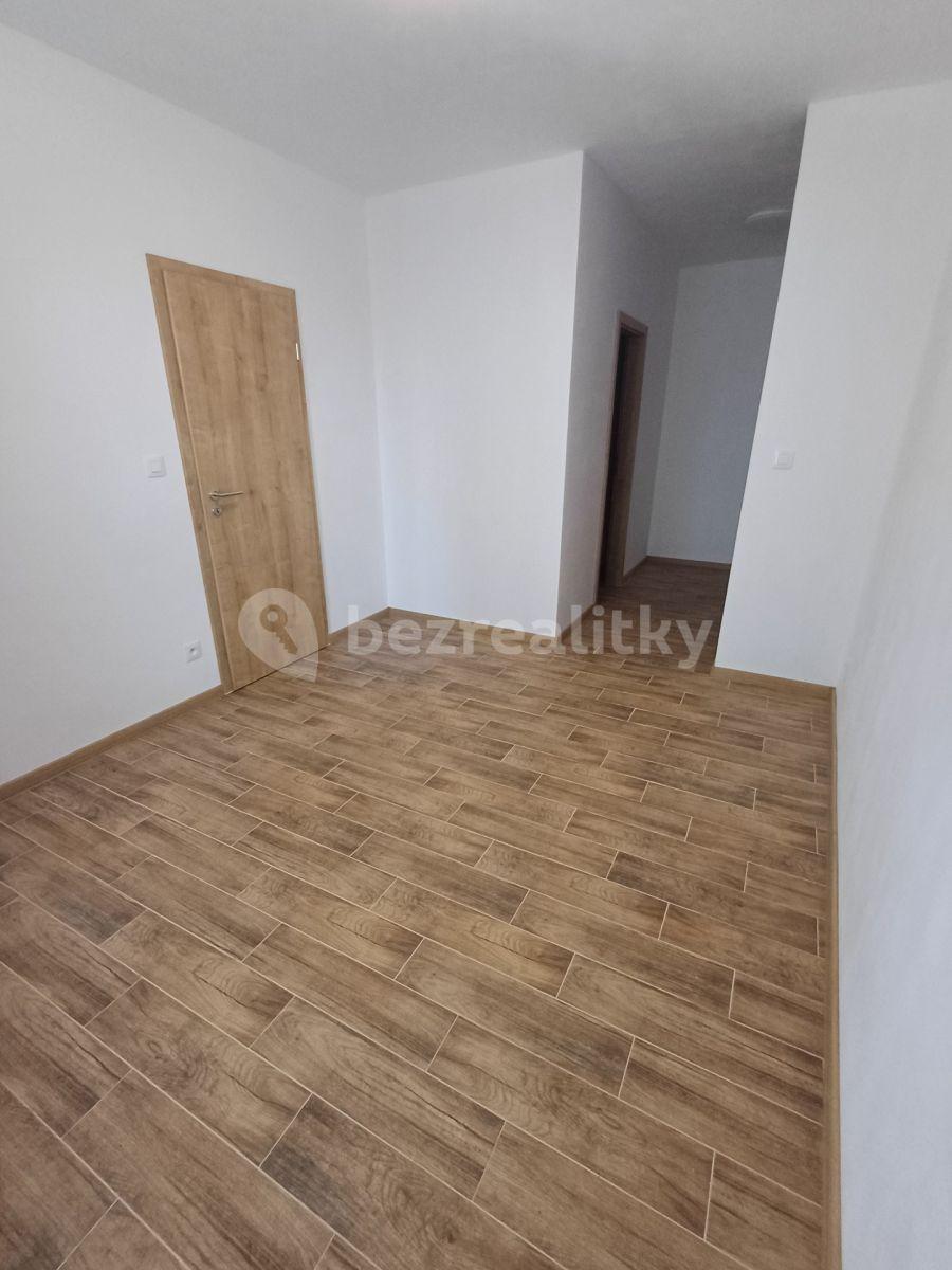 4 bedroom flat to rent, 85 m², Nová Pražská, Benešov, Středočeský Region