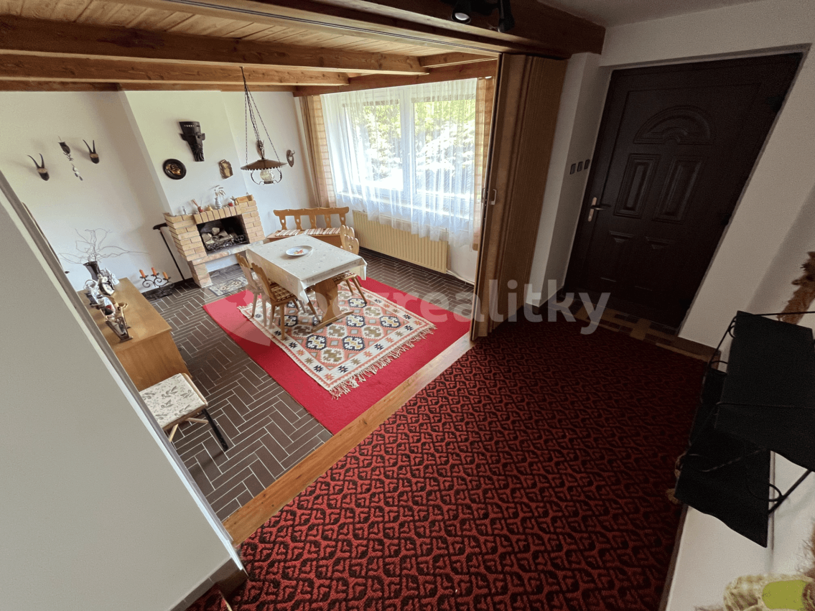 house for sale, 155 m², K Jezírku, Horní Bezděkov, Středočeský Region