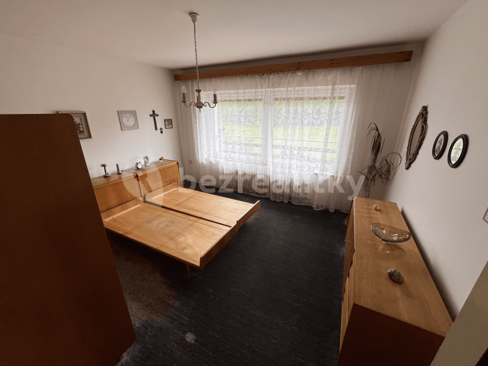 house for sale, 155 m², K Jezírku, Horní Bezděkov, Středočeský Region