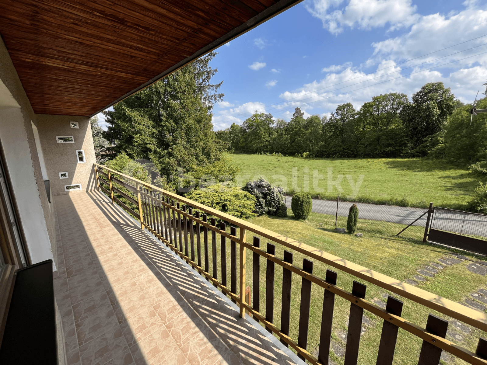 house for sale, 155 m², K Jezírku, Horní Bezděkov, Středočeský Region