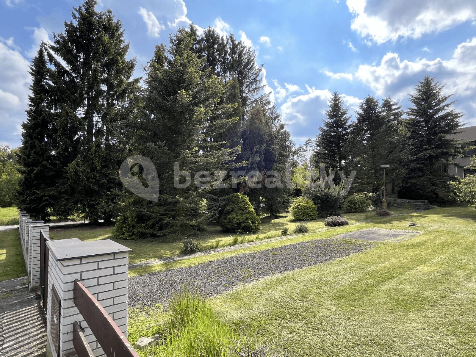 house for sale, 155 m², K Jezírku, Horní Bezděkov, Středočeský Region