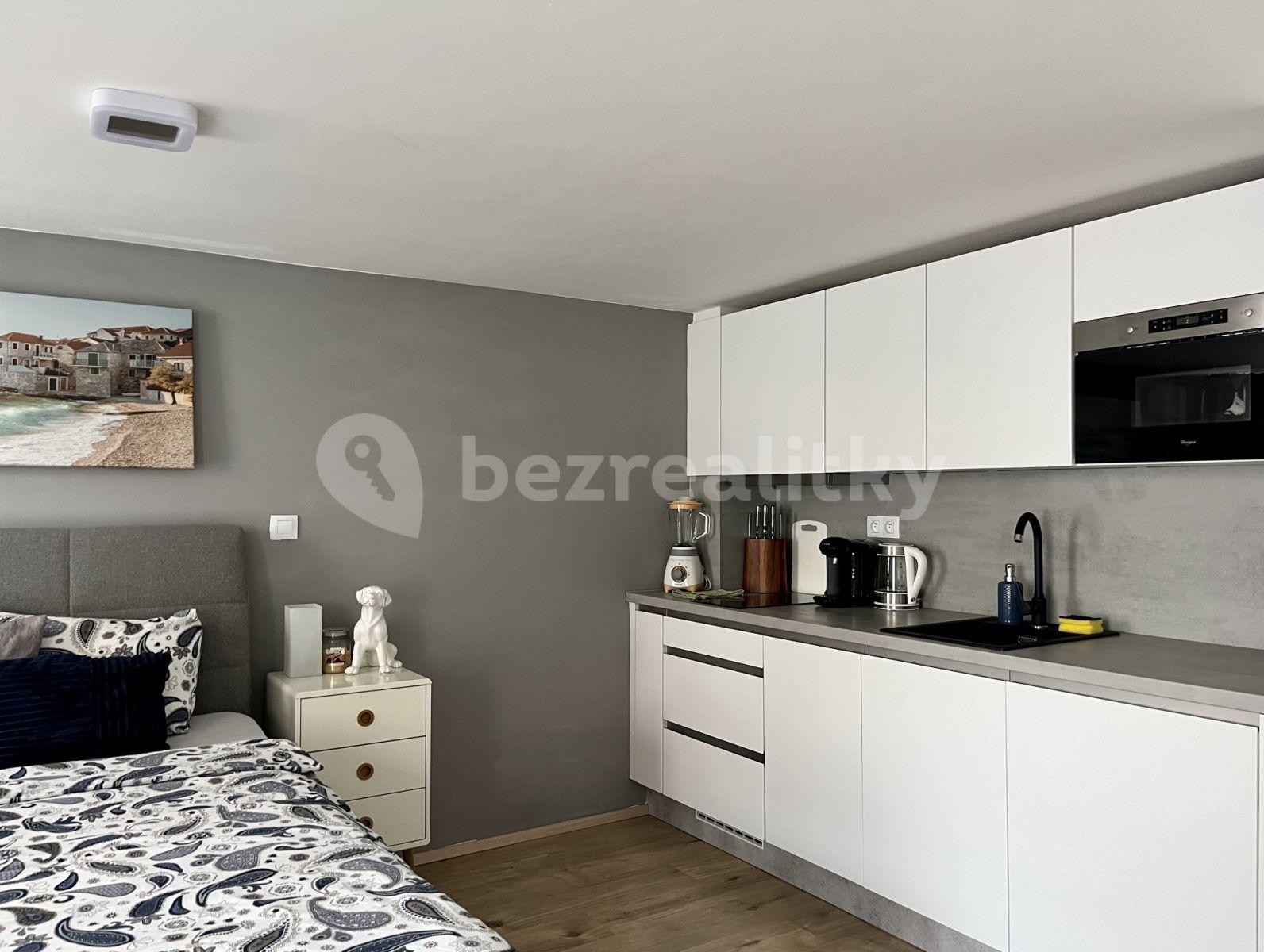 Studio flat to rent, 30 m², Rostislavova, Prague, Prague