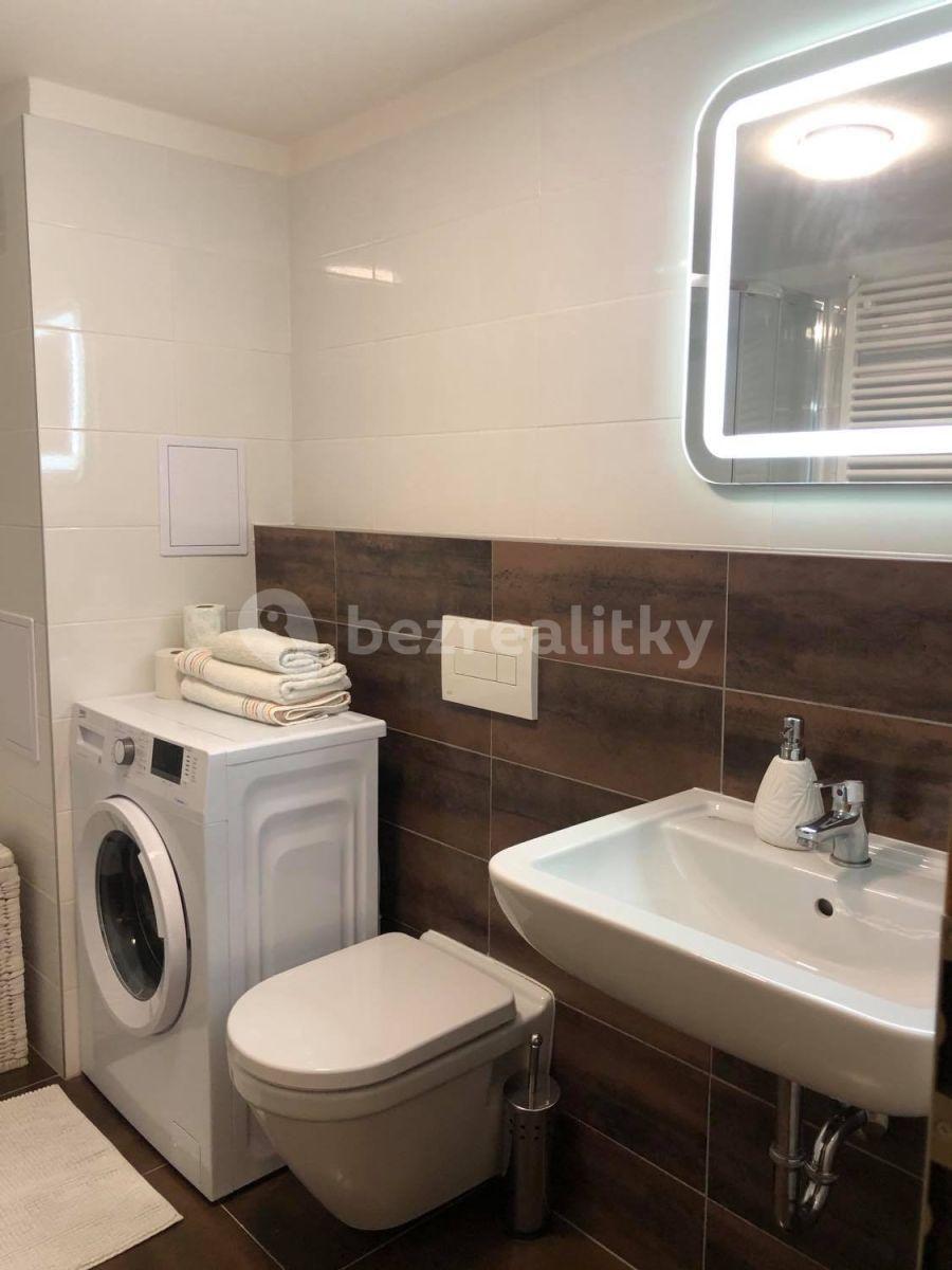 Studio flat to rent, 30 m², Rostislavova, Prague, Prague