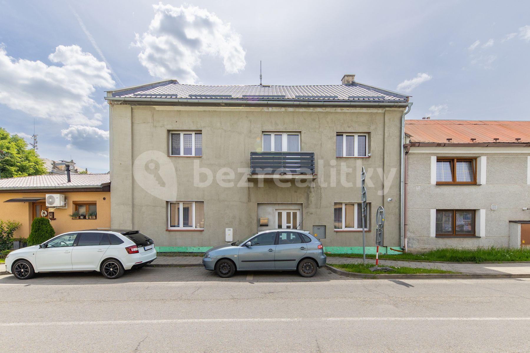 house for sale, 210 m², Lidická, Olomouc, Olomoucký Region