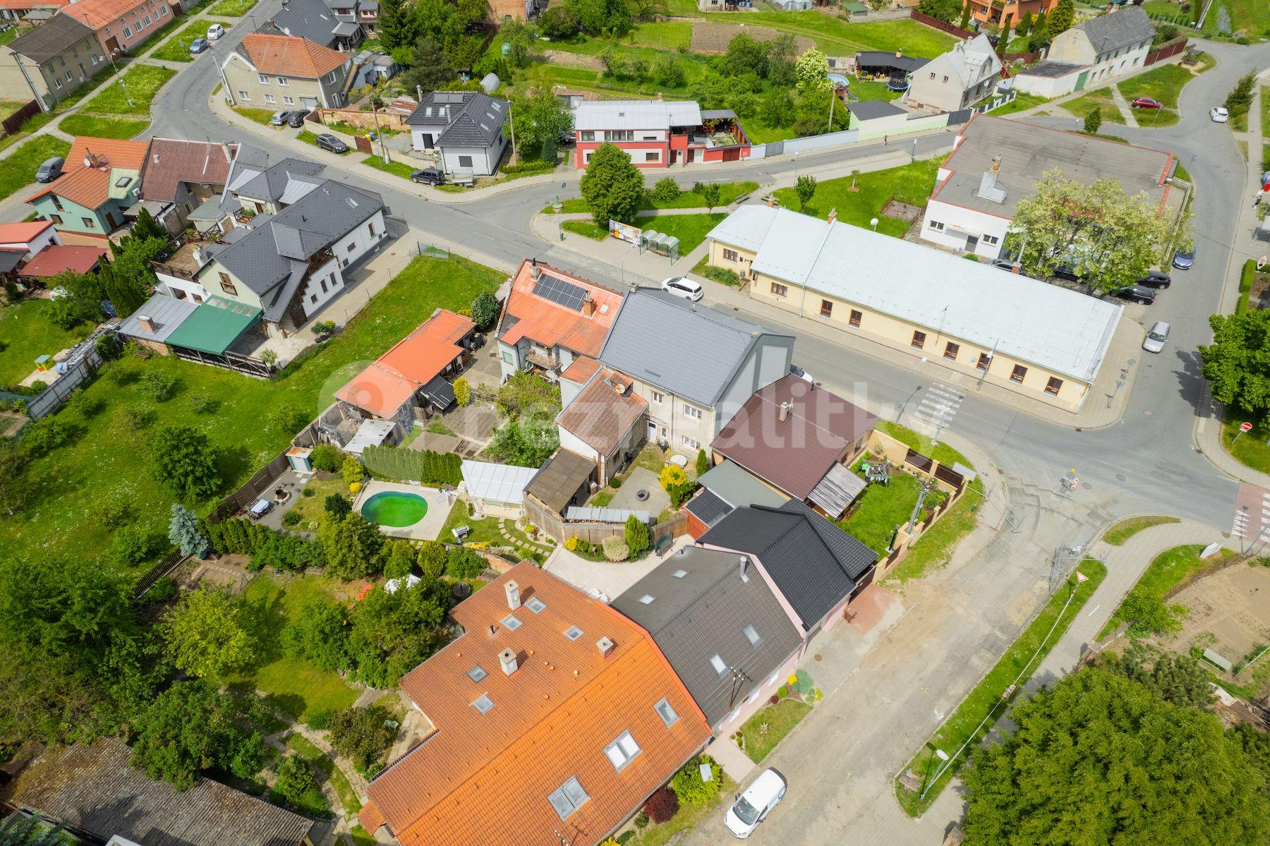 house for sale, 210 m², Lidická, Olomouc, Olomoucký Region