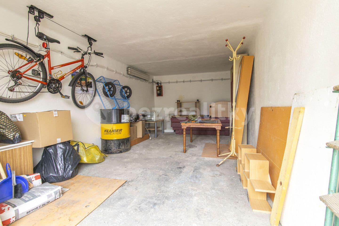 garage for sale, 15 m², Šenov u Nového Jičína, Moravskoslezský Region
