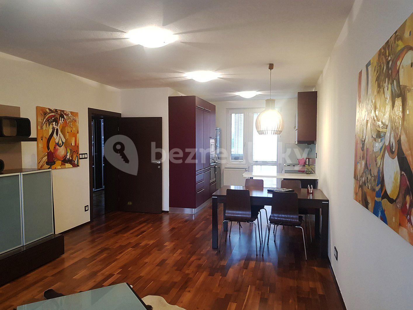 3 bedroom flat for sale, 88 m², Sladová, Ružinov, Bratislavský Region