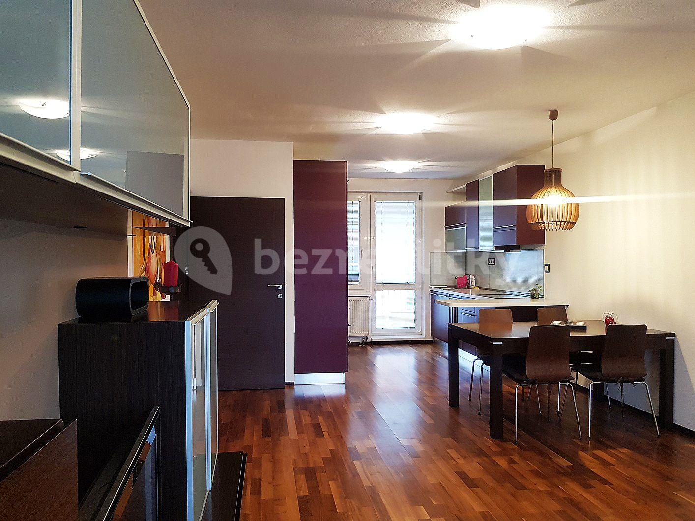 3 bedroom flat for sale, 88 m², Sladová, Ružinov, Bratislavský Region