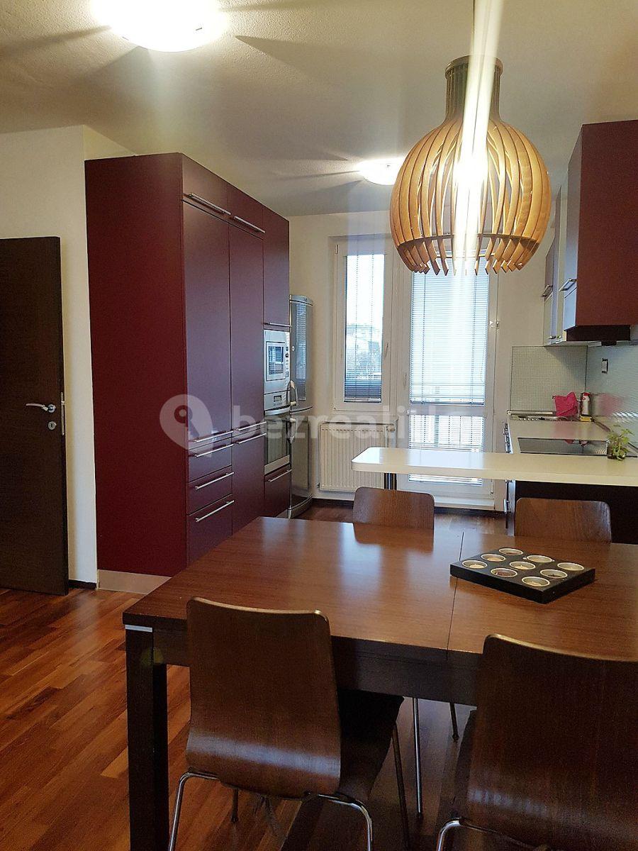 3 bedroom flat for sale, 88 m², Sladová, Ružinov, Bratislavský Region