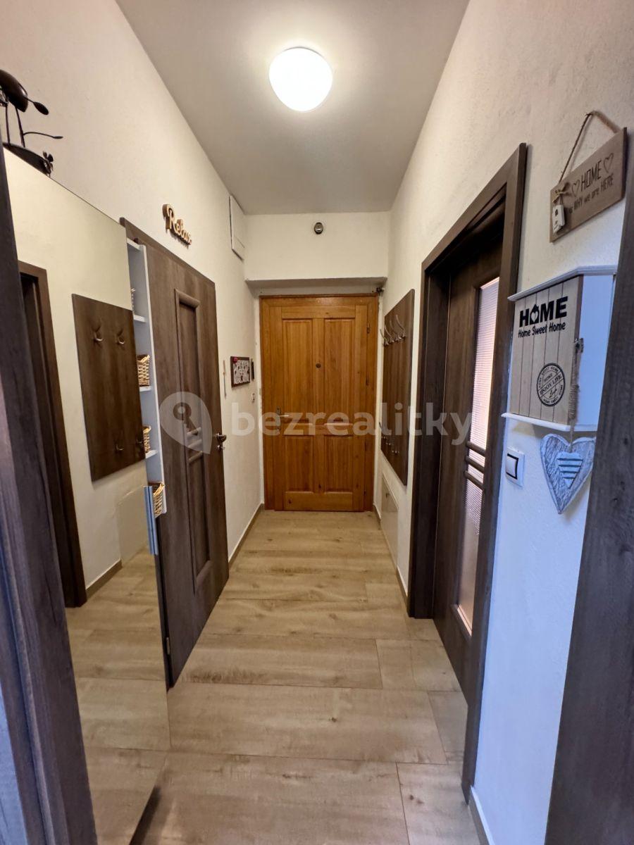 3 bedroom flat for sale, 94 m², Na Vyhlídce, Prachatice, Jihočeský Region