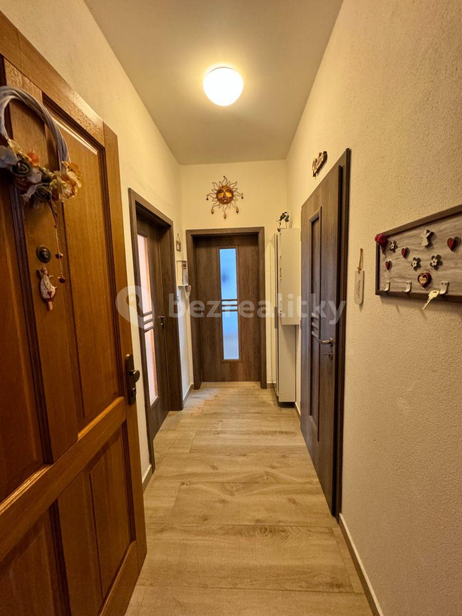 3 bedroom flat for sale, 94 m², Na Vyhlídce, Prachatice, Jihočeský Region