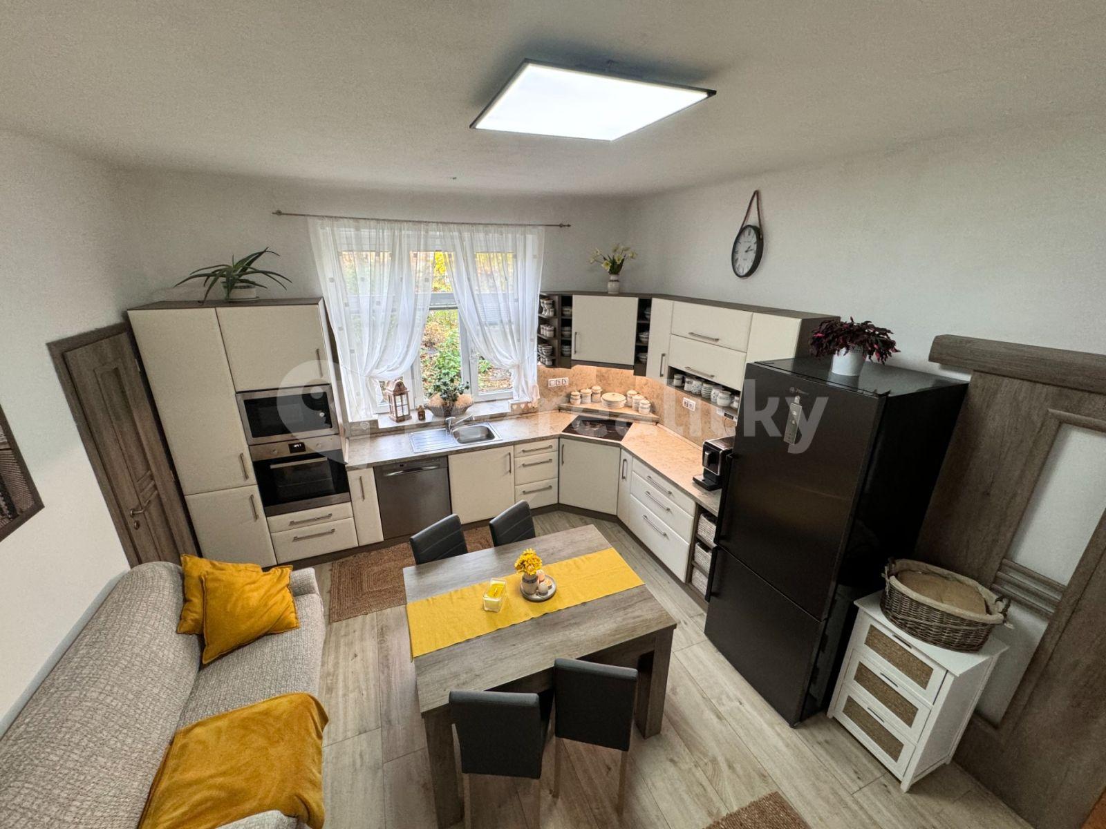 3 bedroom flat for sale, 94 m², Na Vyhlídce, Prachatice, Jihočeský Region