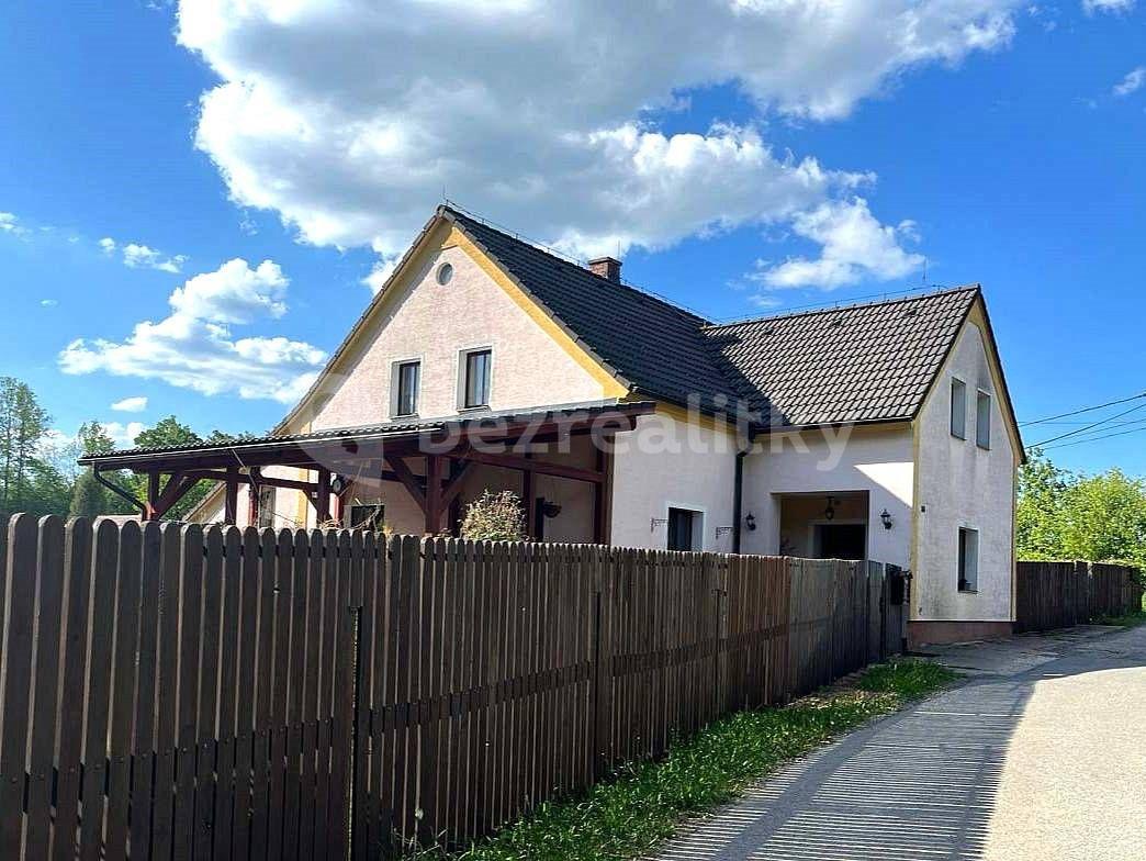 recreational property to rent, 0 m², Horní Police, Liberecký Region