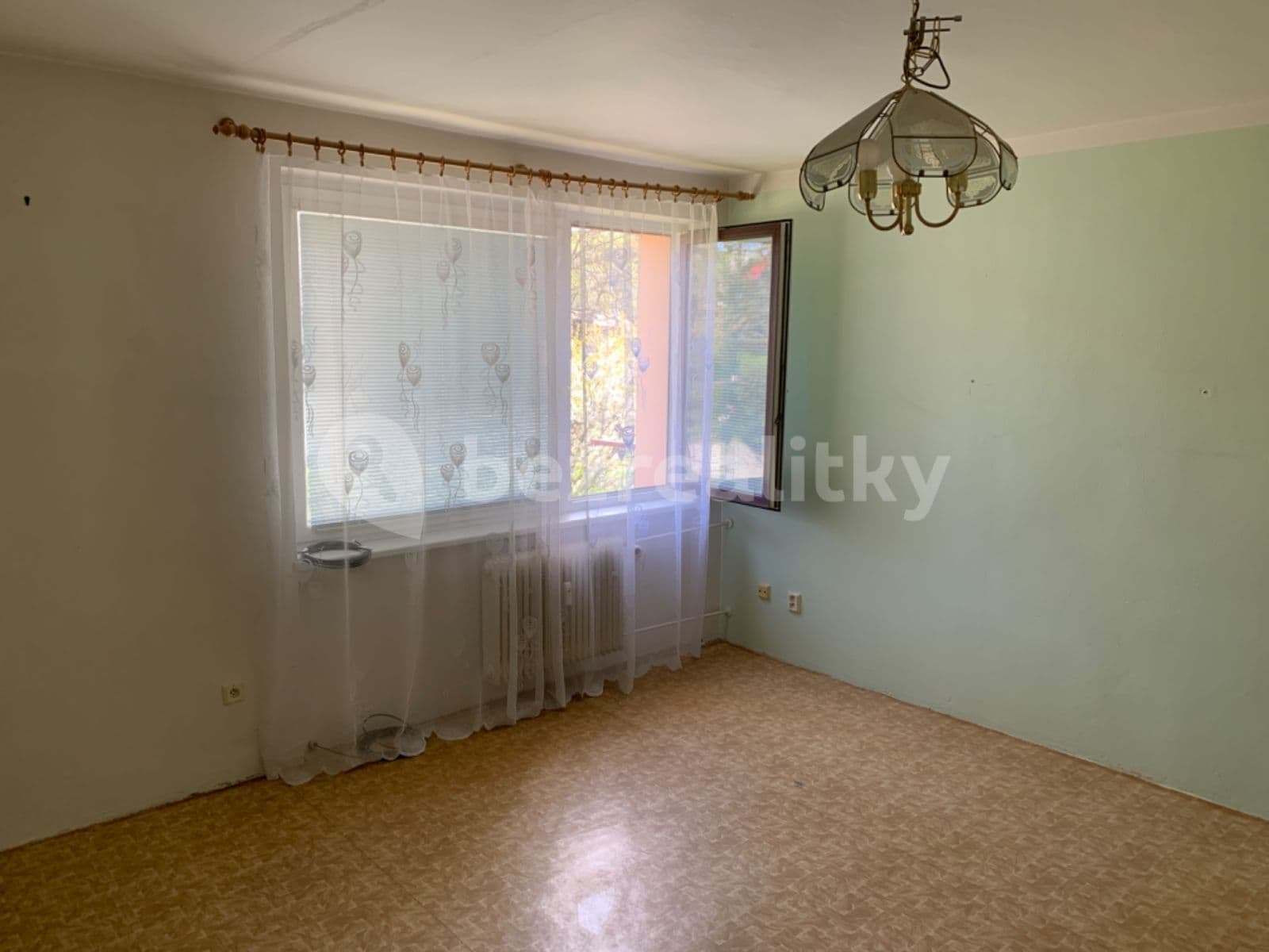 1 bedroom flat for sale, 42 m², Nádražní, Zdounky, Zlínský Region