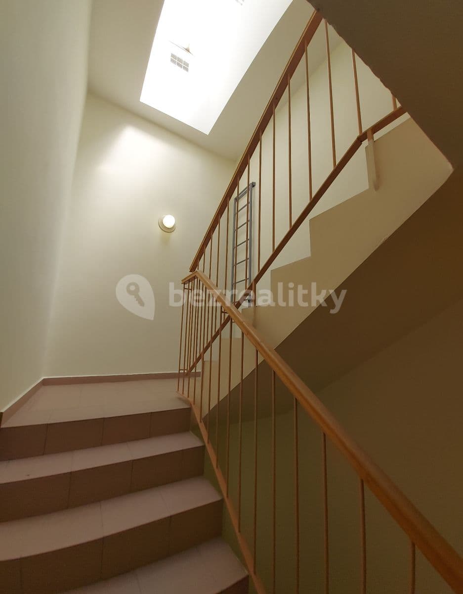 4 bedroom flat for sale, 149 m², Moravská, Karlovy Vary, Karlovarský Region