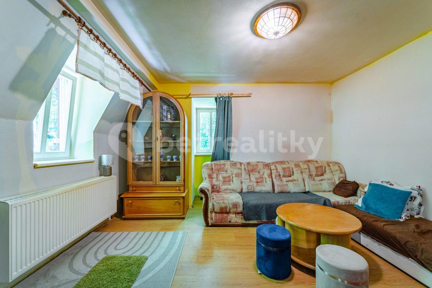 3 bedroom flat for sale, 75 m², Ruská, Mariánské Lázně, Karlovarský Region