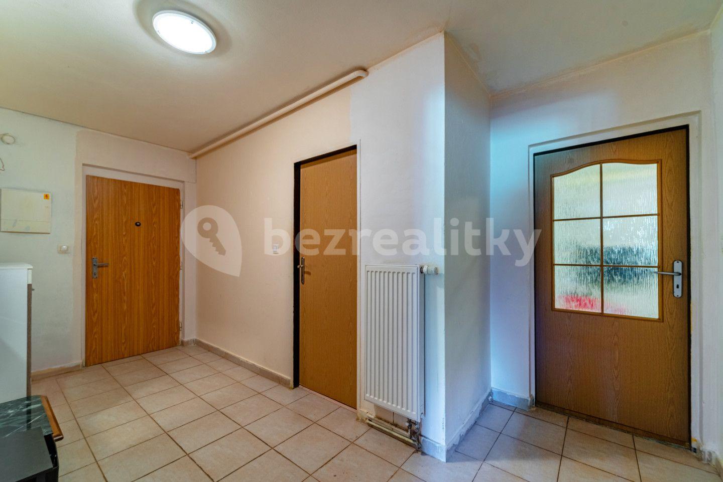 3 bedroom flat for sale, 75 m², Ruská, Mariánské Lázně, Karlovarský Region